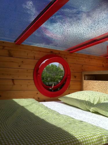 Lodge Pavillon "cassiop�e"