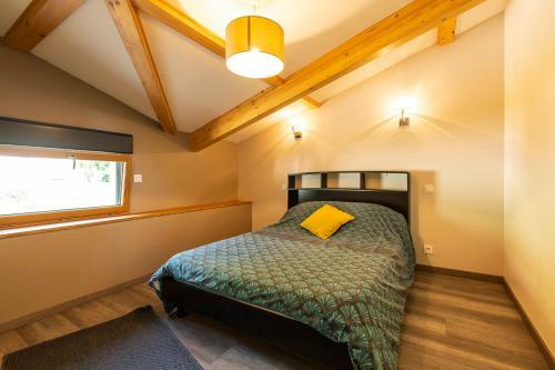 Apartamento Appartement 4/6 Places Sud Ard�che