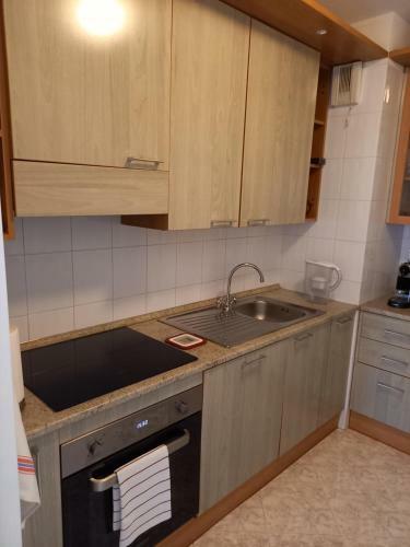 Apartamento K&s 68 51m2 de Standing Vue Mer - Garage