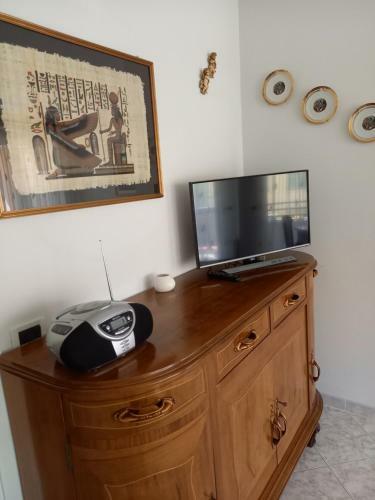 Apartamento K&s 68 51m2 de Standing Vue Mer - Garage