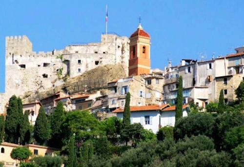 Ciel D�azur