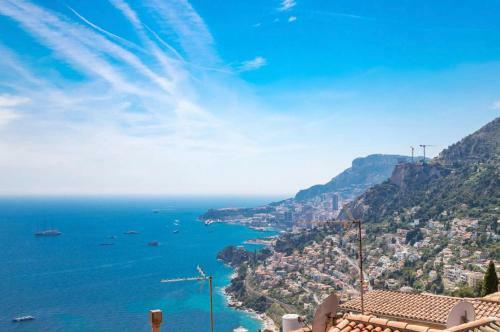Ciel D�azur