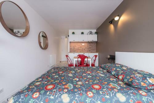 Apartamento Studio Air D'�t�