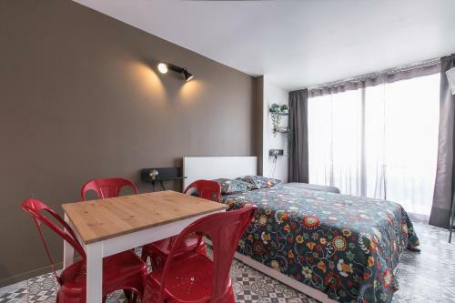 Apartamento Studio Air D'�t�