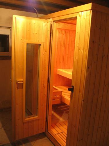Apartamento Zimmer Mit Kochgelegenheit