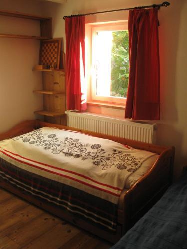 Apartamento Zimmer Mit Kochgelegenheit