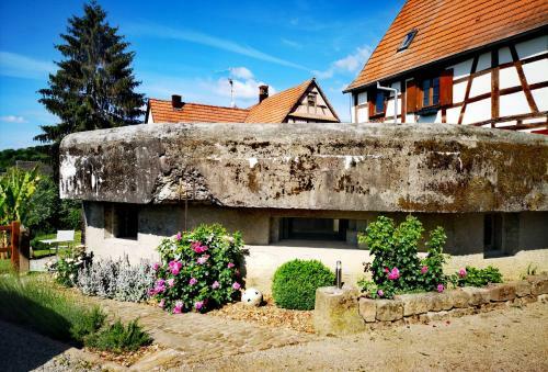 Hostal Au Bunker 67