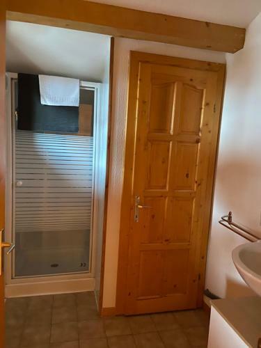 Bed & Breakfast Le Chalet
