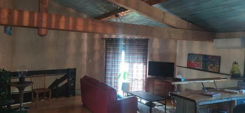 Apartamento L'atelier