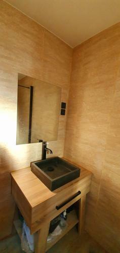 Magnifique Chalet Avec Spa