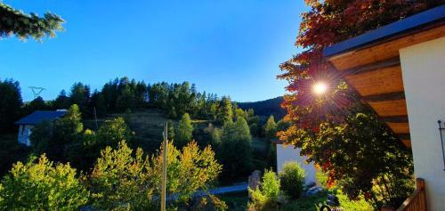 Magnifique Chalet Avec Spa