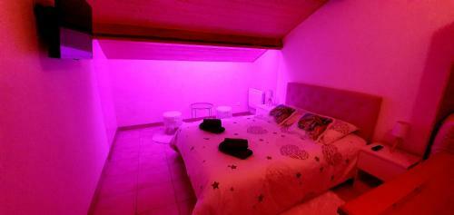 Magnifique Chalet Avec Spa