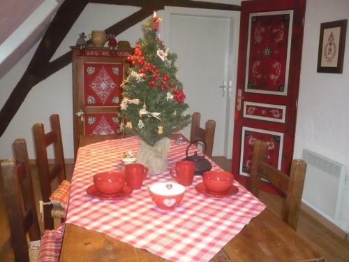 Apartamento Gite En Alsace