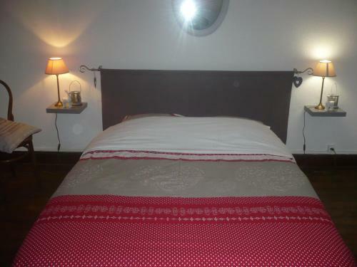 Apartamento Gite En Alsace