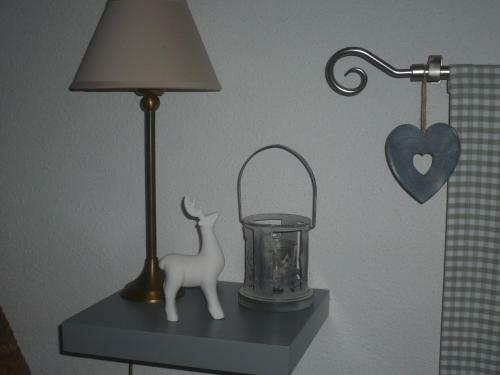 Apartamento Gite En Alsace