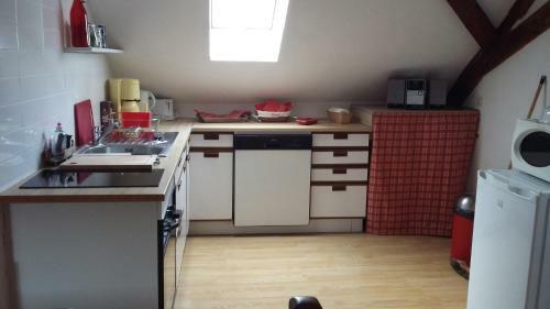 Apartamento Gite En Alsace
