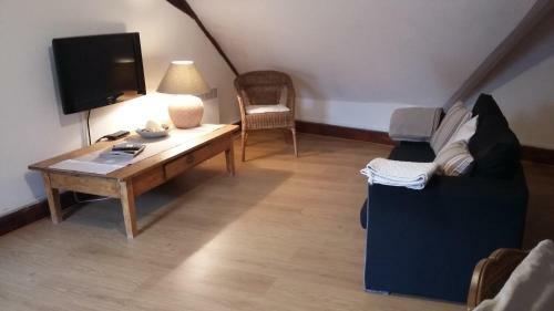 Apartamento Gite En Alsace