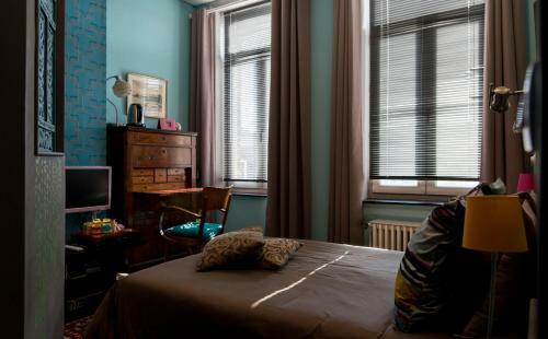Camera Et Caetera Chambres D'h�tes B&B