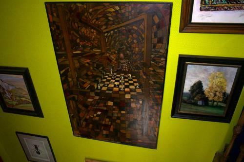 Camera Et Caetera Chambres D'h�tes B&B