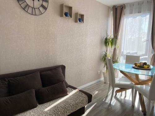 Apartamento Sweet Home *confort *hyper Centre *lumineux
