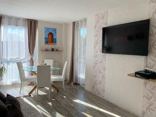 Apartamento Sweet Home *confort *hyper Centre *lumineux
