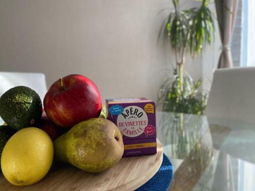 Apartamento Sweet Home *confort *hyper Centre *lumineux