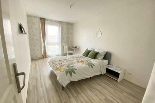 Apartamento Sweet Home *confort *hyper Centre *lumineux