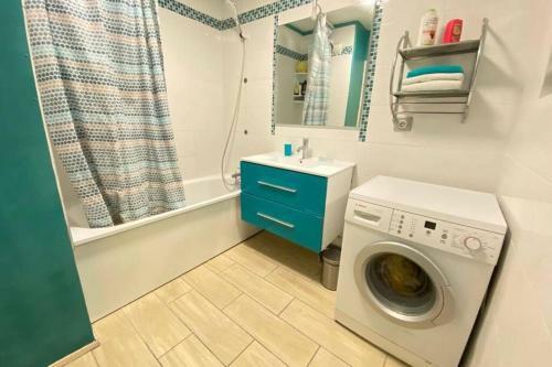 Apartamento Sweet Home *confort *hyper Centre *lumineux