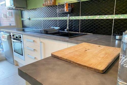 Apartamento Sweet Home *confort *hyper Centre *lumineux