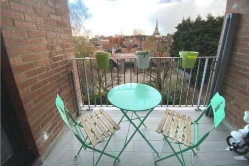 Apartamento Sweet Home *confort *hyper Centre *lumineux