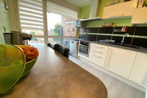 Apartamento Sweet Home *confort *hyper Centre *lumineux