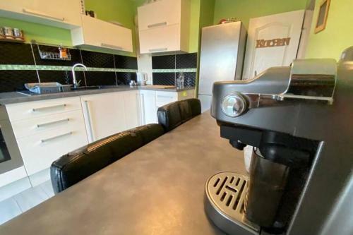 Apartamento Sweet Home *confort *hyper Centre *lumineux