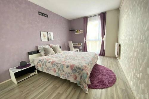 Apartamento Sweet Home *confort *hyper Centre *lumineux