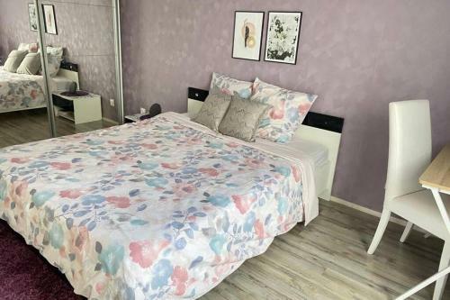 Apartamento Sweet Home *confort *hyper Centre *lumineux