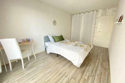 Apartamento Sweet Home *confort *hyper Centre *lumineux
