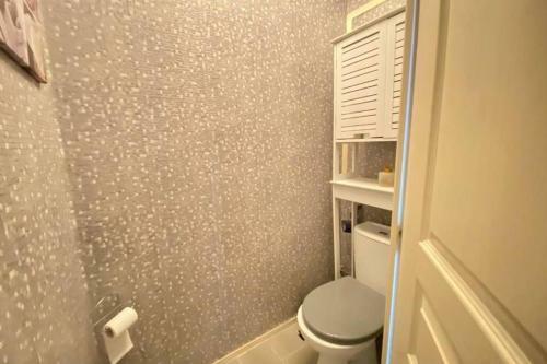 Apartamento Sweet Home *confort *hyper Centre *lumineux