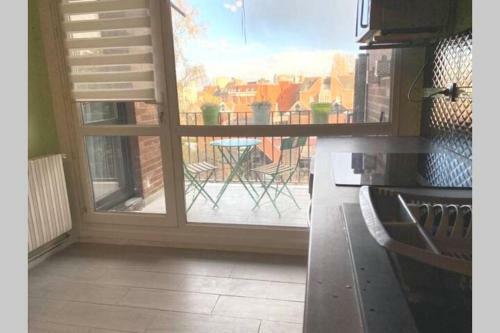 Apartamento Sweet Home *confort *hyper Centre *lumineux