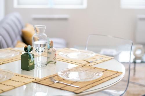 Apartamento Beau Et Grand Duplex Proche Centre-ville
