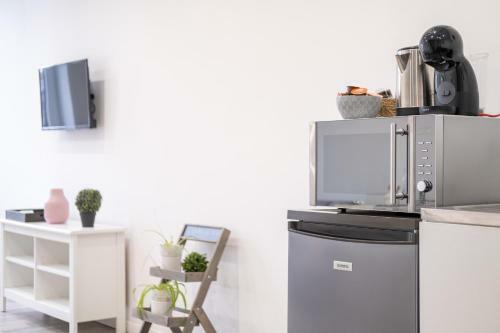 Apartamento Beau Et Grand Duplex Proche Centre-ville