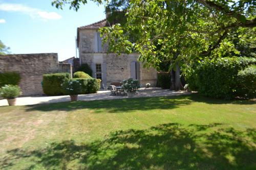 Bed & Breakfast Le Petit Logis