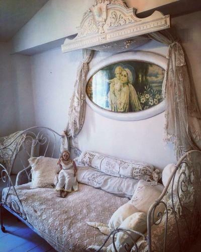 Bed & Breakfast Montaurand