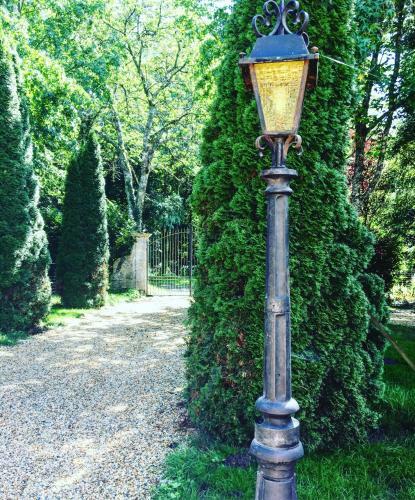 Bed & Breakfast Montaurand