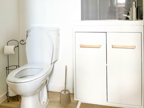 Apartamento Ng Suitehome Wifi Netflix Alsace 5