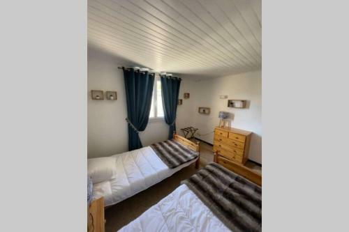Villa Charmante Maison de Vacances Proche Des C�vennes