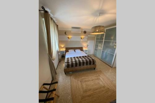 Villa Charmante Maison de Vacances Proche Des C�vennes