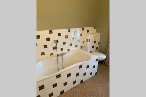 Villa Charmante Maison de Vacances Proche Des C�vennes