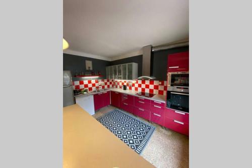 Villa Charmante Maison de Vacances Proche Des C�vennes