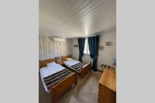 Villa Charmante Maison de Vacances Proche Des C�vennes