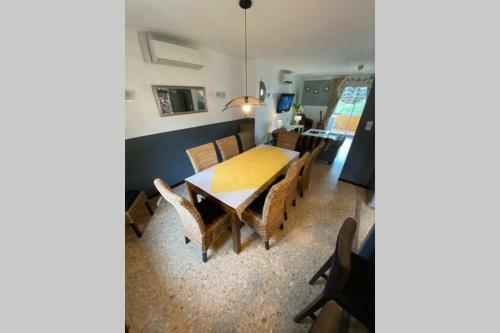 Villa Charmante Maison de Vacances Proche Des C�vennes
