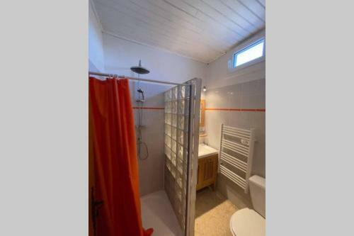 Villa Charmante Maison de Vacances Proche Des C�vennes